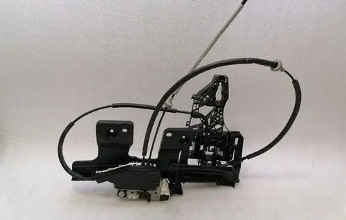 Dodge RAM 1500 DS Coupe door lock (next to the handle) 04589914AE