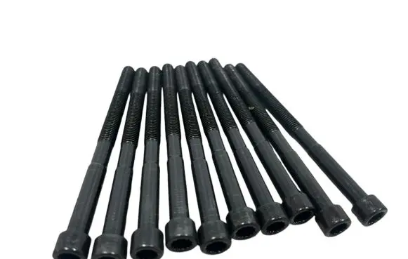 Hyundai Tucson TL Cylinder head bolts 