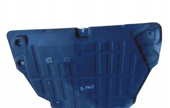 Jaguar E-Pace Engine splash shield/under tray HJ326B629AD