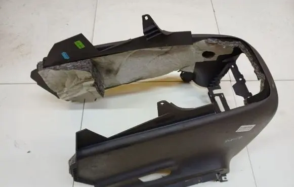 Mercedes-Benz A W168 Other interior part 