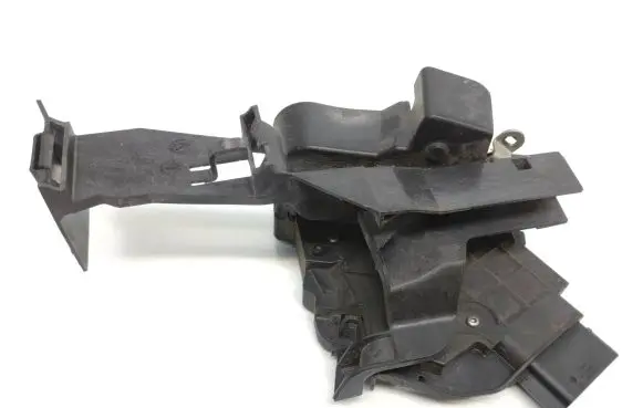 Ford S-MAX Rear door lock 6M2AR26413BC 6M21U266B31AC 6M21U264A27BS
