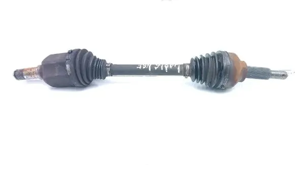 Ford Tourneo Custom Front driveshaft