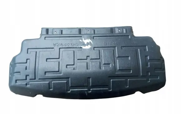 Mercedes-Benz Sprinter W906 Engine splash shield/under tray 5065345
