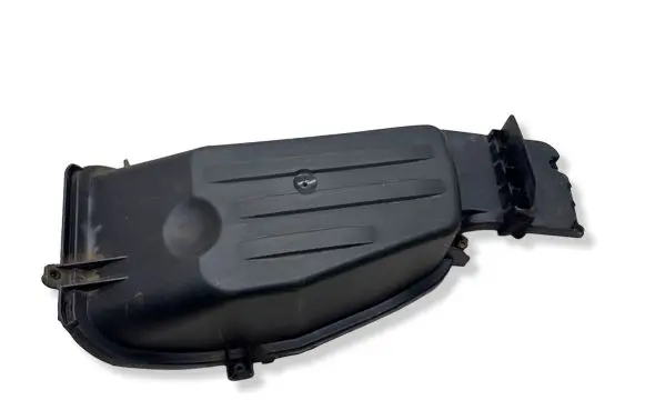 Opel Corsa C Fuse box cover 13132363