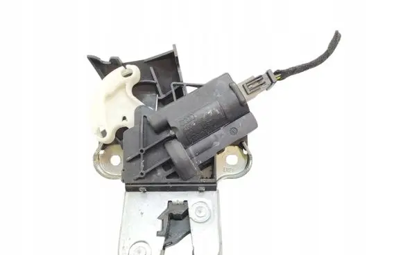 Audi A8 S8 D3 4E Tailgate/trunk/boot lock/catch/latch 4F5827505D
