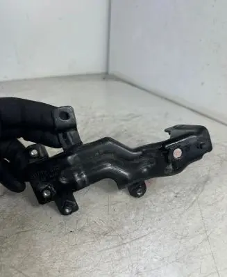 Volkswagen Transporter - Caravelle T6 Webasto auxiliary heater mount bracket 04L121079A