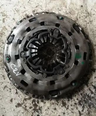 Honda CR-V Pressure plate 