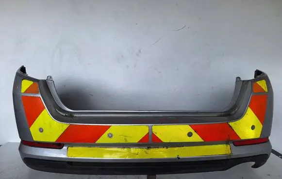 KIA Optima Rear bumper 866112T200