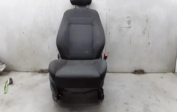 Ford S-MAX Interior set 