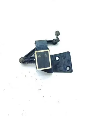 Mercedes-Benz ML W164 Headlight/headlamp level sensor A0105427717