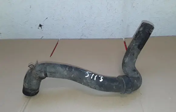 Dacia Dokker Engine coolant pipe/hose 215014119R