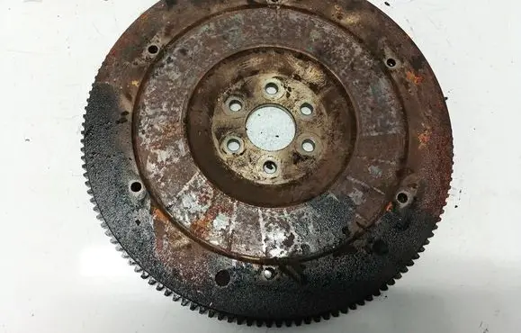 Opel Corsa D Flywheel R90232334 90232334
