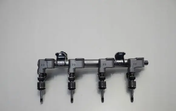 Suzuki SX4 S-Cross Fuel main line pipe 21H17