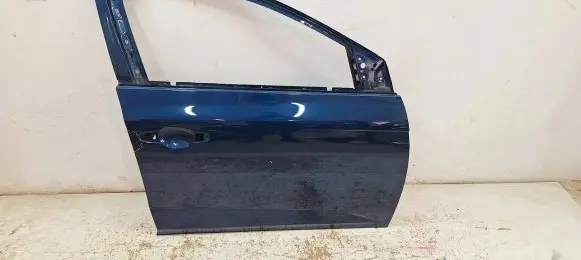 Renault Megane IV Front door 801B05201R