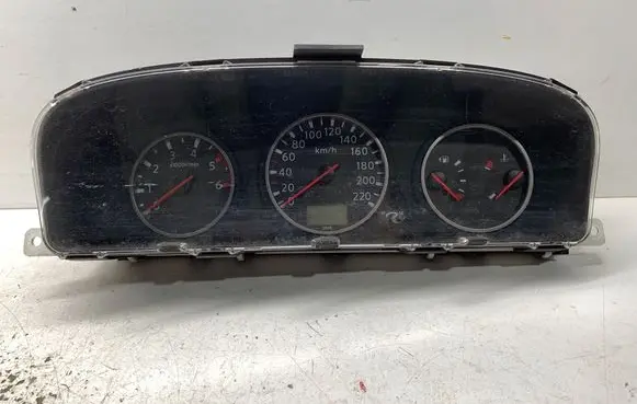 Nissan X-Trail T30 Speedometer (instrument cluster) EQ371 41230044