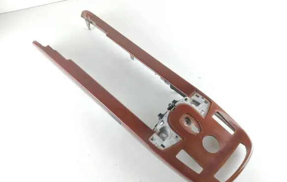 Mercedes-Benz S W221 Center console decorative trim A2216800034