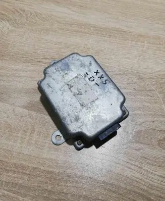 Mazda Xedos 6 Other control units/modules TA0966320