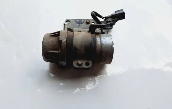 KIA Stinger Vacuum pump