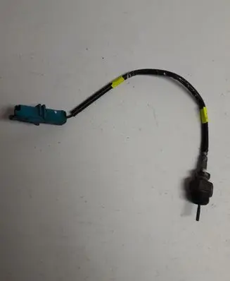 Renault Scenic II - Grand scenic II Exhaust gas temperature sensor