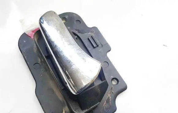 Opel Vectra B Rear door interior handle 09134970 091195012