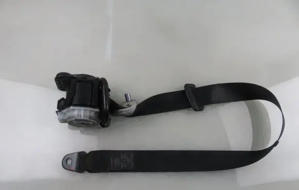 Peugeot Partner Front seatbelt 96746322XX