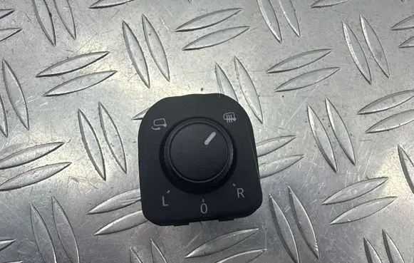 Seat Ateca Wing mirror switch 575959565B