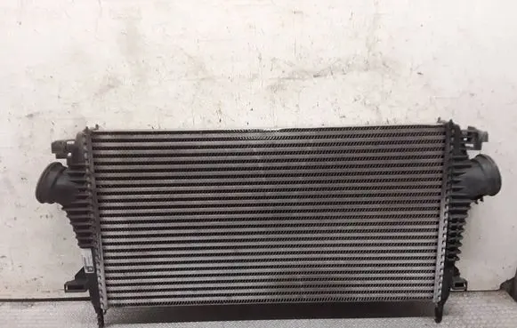 Opel Insignia A Intercooler radiator 13241751