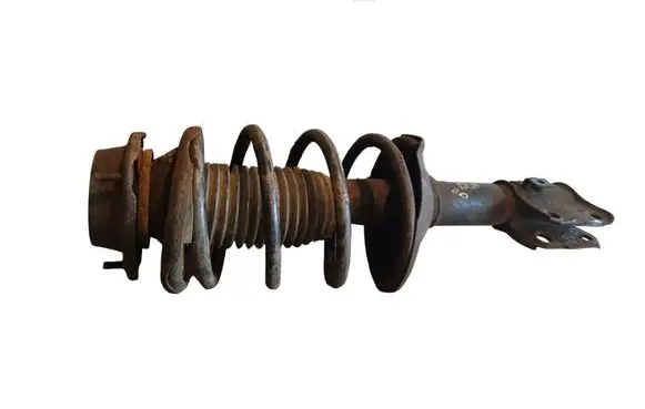 Subaru Legacy Front shock absorber/damper