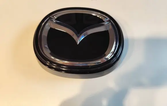 Mazda CX-30 Manufacturer badge logo/emblem DFS650721