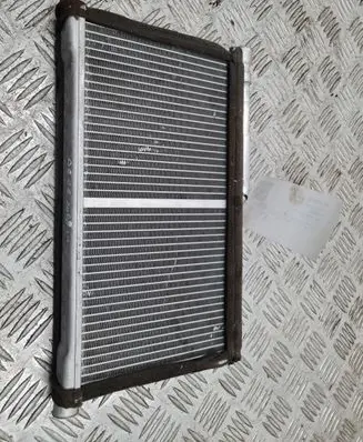 Audi A6 S6 C6 4F Heater blower radiator