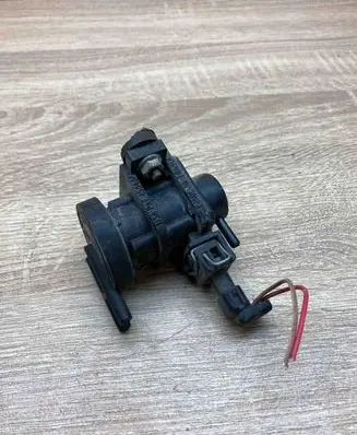 Opel Zafira A Turbo solenoid valve 09158200 4534375 WITHPLUG