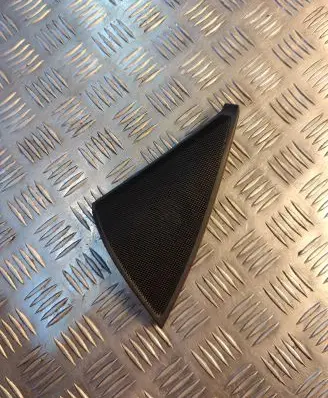 Mercedes-Benz C W204 Front door speaker cover trim A2047200148