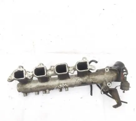 Nissan Navara D40 Intake manifold 0106501012