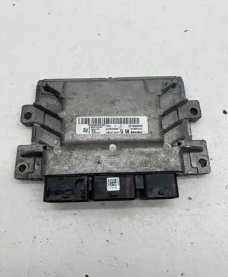 Dacia Spring Engine control unit/module 237D40454R