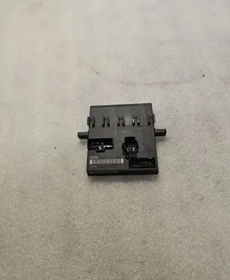 Audi A8 S8 D3 4E Comfort/convenience module 4E0907279A 00007898B0 4E0910279A