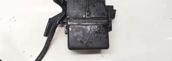 Nissan X-Trail T30 Fuse box set