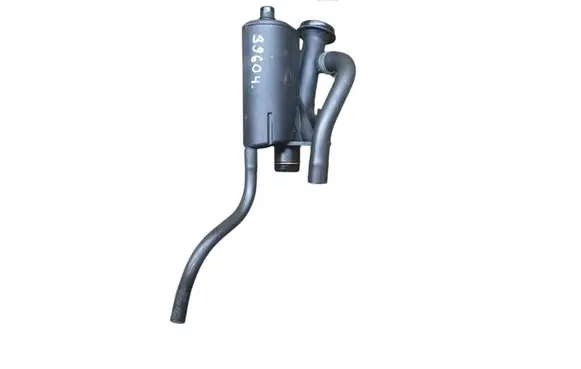 Renault Trafic II (X83) Oil fill pipe 8200140763