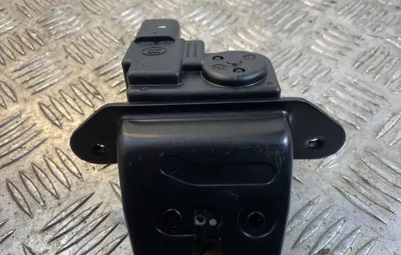 KIA Picanto Tailgate/trunk/boot lock/catch/latch 81230G6010 81230J9000