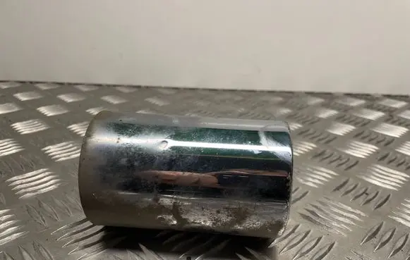 BMW 4 F36 Gran coupe Muffler ending 7610634