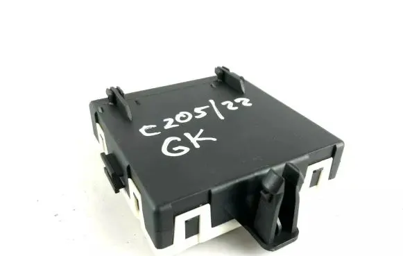 Mercedes-Benz C W205 Door control unit/module A2229001912