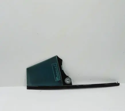 BMW 5 GT F07 Rear side window 43R00050