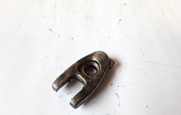 Nissan Qashqai Fuel Injector clamp holder NOCODE