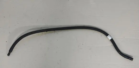 Volkswagen Touareg II Headlight washer hose/pipe 7P6955970