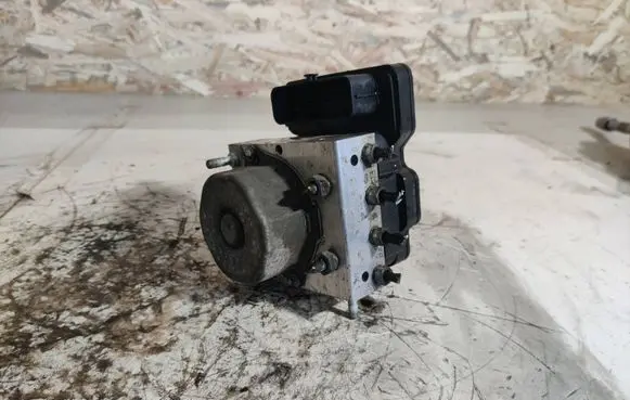 Mitsubishi Mirage VI G4 Attrage ABS Pump 0265956143 4122077 0313591