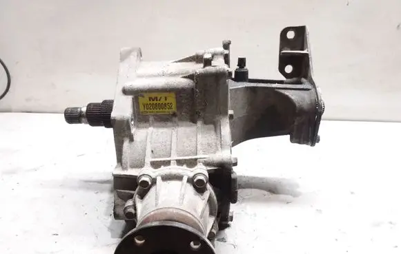 Hyundai Santa Fe Gearbox transfer box case Y020800852