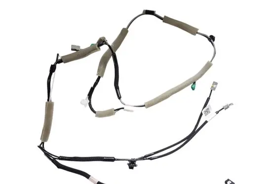Subaru Crosstrek III Other wiring loom 86458FN030