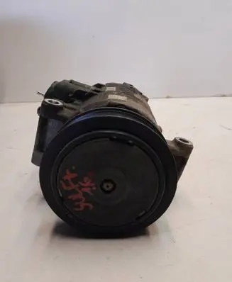 Volkswagen Golf Plus Air conditioning (A/C) compressor (pump) 1K0820859J 6SEU14C 4471905984