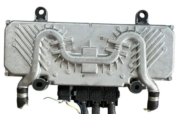 BMW 3 G20 G21 Other control units/modules F141054510010