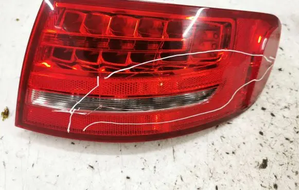 Audi A4 S4 B8 8K Rear/tail lights 8K9945096B 290311