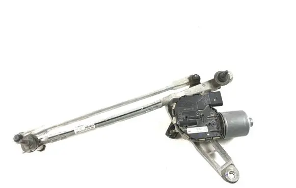 Audi A4 S4 B9 Front wiper linkage and motor 8W1955119 8W1955023A 3397022101
